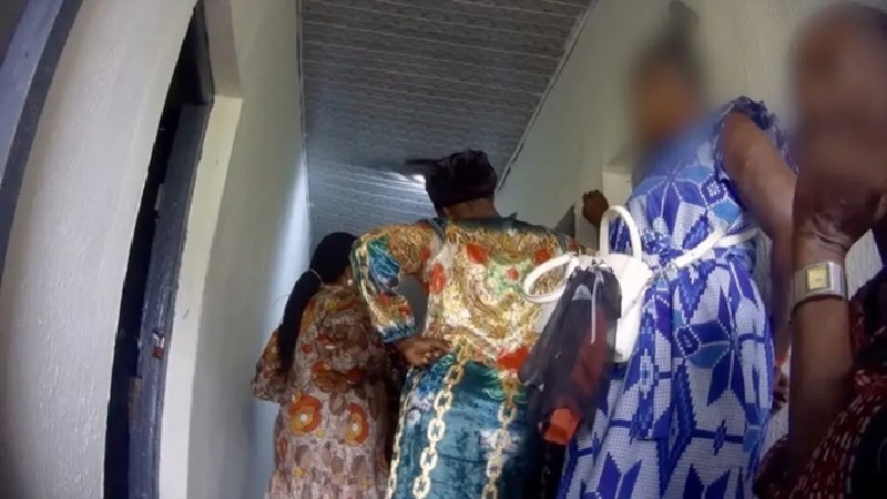 Kinh hoàng câu chuyện 15 tháng “mang thai ma”: Bóc trần bí ẩn gây sốc tại một phòng khám- Ảnh 2.