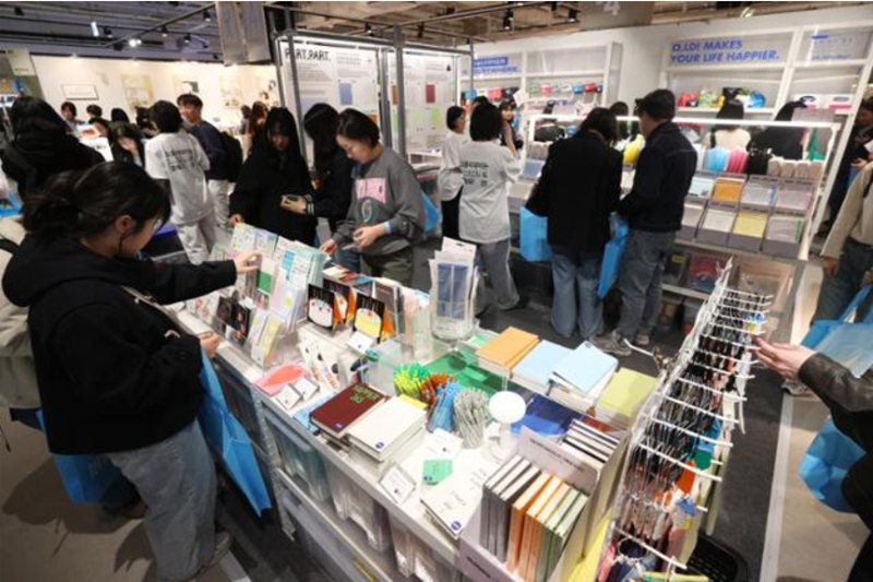 Bùng nổ xu hướng “tiêu dùng dễ thương”- Ảnh 1. Bùng nổ xu hướng “tiêu dùng dễ thương”- Ảnh 1.