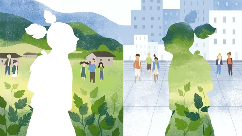 "Tôi như những chú chó hoang không nhà": Nỗi đau của những đứa trẻ bị bỏ rơi giữa hai thế giới photo2025 04 2211 18 34 1745295544552491371254 1745313510281 1745313510353348378997