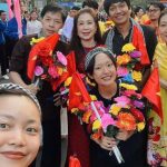 Bức hình 2 sao Việt tổng duyệt diễu binh khiến hàng triệu người nghẹn ngào, “hòa bình đẹp lắm” là đây chứ đâu! photo2025 04 2722 09 53 1745766675743900009644 144 0 814 1280 crop 17457669983671489470782jpg