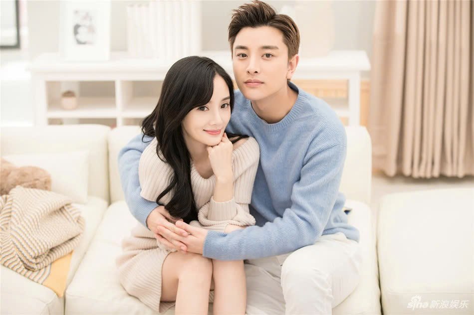 Giả Nãi Lượng né vợ cũ Lý Tiểu Lộ như