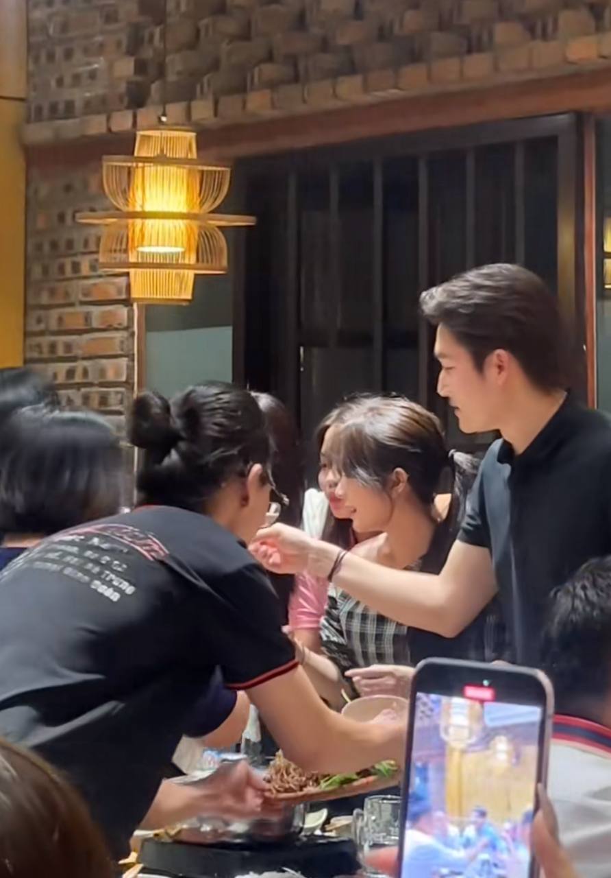 Cặp sao Việt lộ bằng chứng phim giả tình thật rõ như ban ngày, tình cỡ này bảo sao bị đồn hẹn hò suốt 2 năm- Ảnh 5.