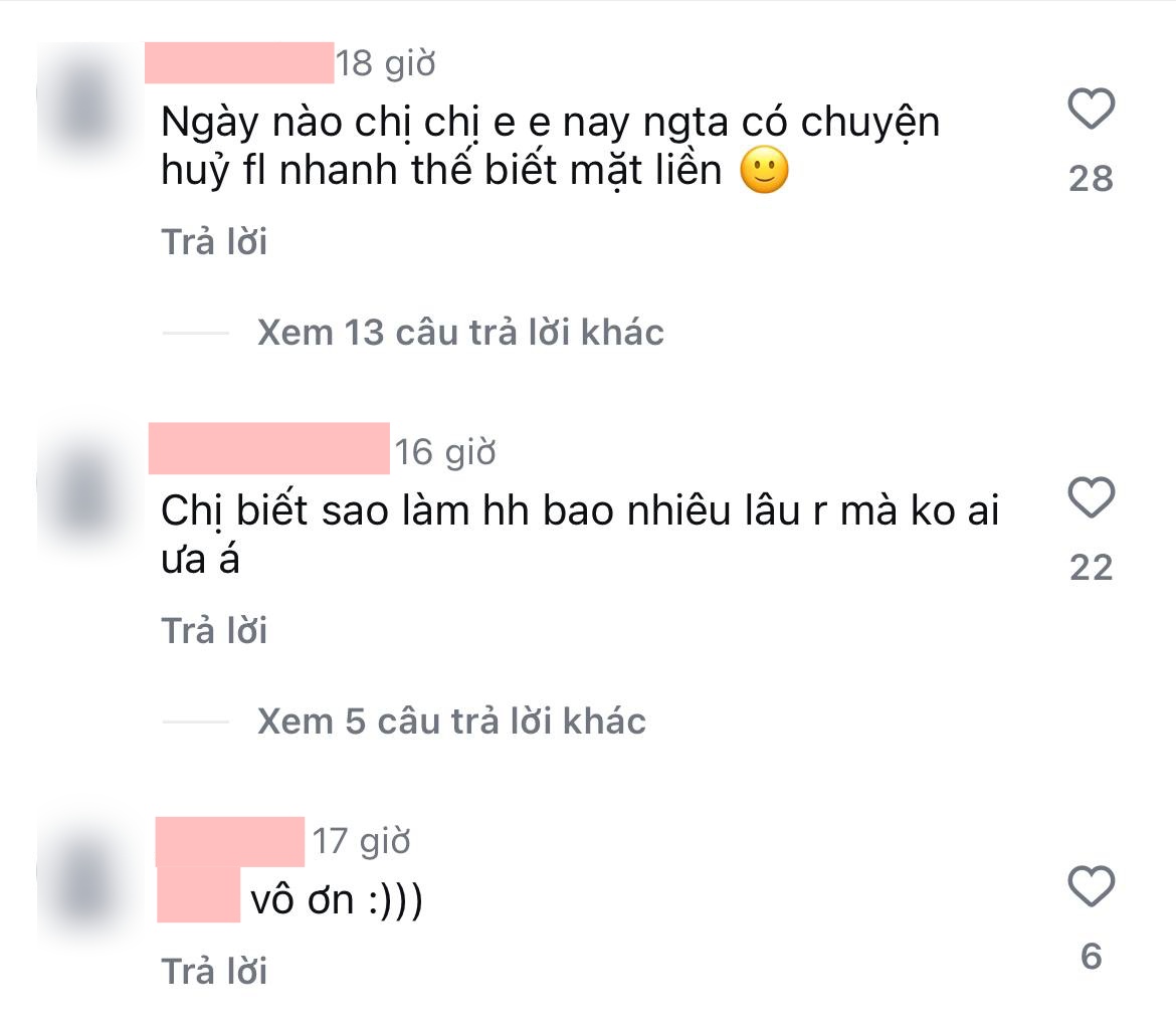 Hoa hậu Việt bị Hoa hậu Việt bị