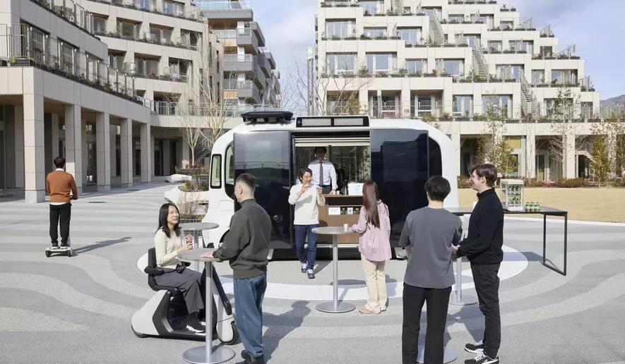 Nhật Bản đặt kho báu 260.300 tỷ ngay dưới chân núi Phú Sĩ: