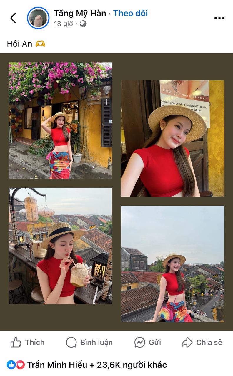 Đã lâu không xuất hiện chung, mối quan hệ giữa HIEUTHUHAI và bạn gái hiện tại thế nào?- Ảnh 1. Đã lâu không xuất hiện chung, mối quan hệ giữa HIEUTHUHAI và bạn gái hiện tại thế nào?- Ảnh 1.