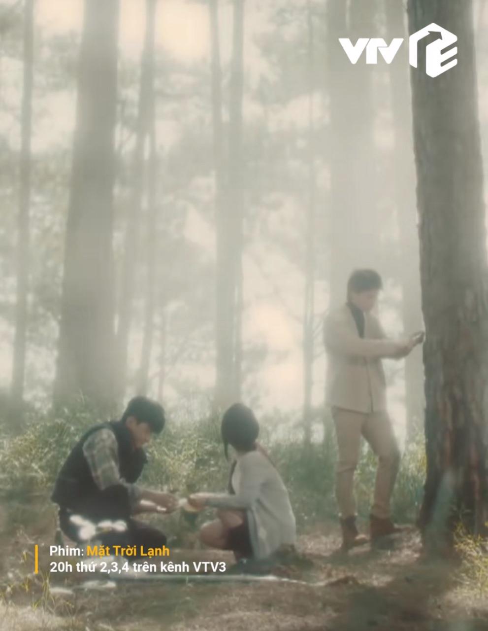 2025 rồi mà phim Việt giờ vàng vẫn mờ đục