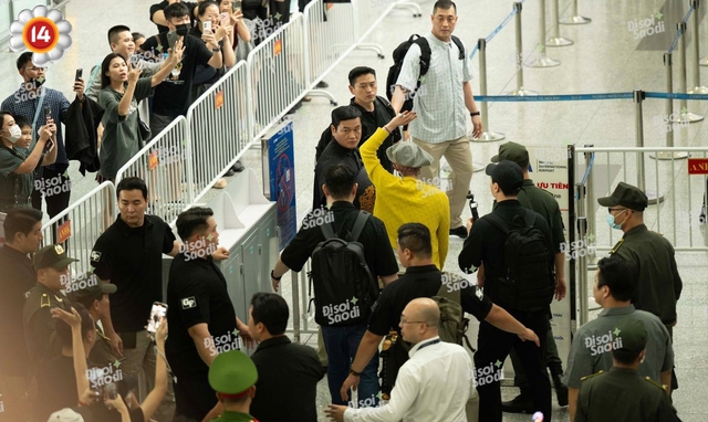 Hàng loạt camera ghi lại cảnh Diệu Nhi gặp