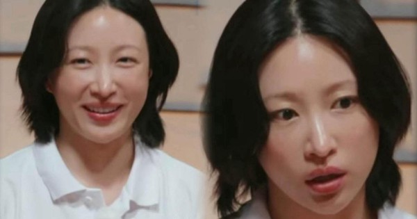 Không thể nhận ra "nữ hoàng sexy" Hani (EXID), mũi lệch mặt méo đến thế này! 28 Không thể nhận ra "nữ hoàng sexy" Hani (EXID), mũi lệch mặt méo đến thế này! photo2025 07 0914 20 45 1752046577362267757412 1752048009807 1752048010963875320745 75 0 745 1280 crop 17520481746501084648013jpg