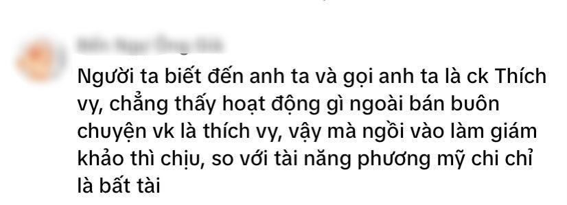 Giám khảo show Trung Quốc chấm điểm thấp khó hiểu cho Phương Mỹ Chi, tranh luận trái chiều khắp MXH- Ảnh 6.