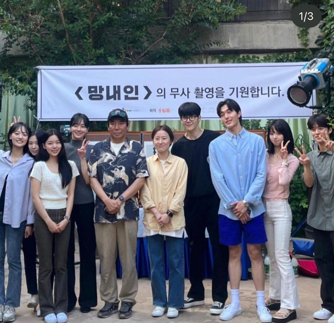 Xót xa hình ảnh cuối cùng của mỹ nhân Hàn vừa đột ngột qua đời ở tuổi 31- Ảnh 3. Xót xa hình ảnh cuối cùng của mỹ nhân Hàn vừa đột ngột qua đời ở tuổi 31- Ảnh 3.