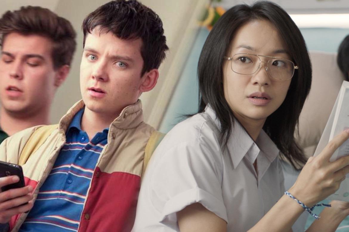 Xem phim Sex Education rồi nhìn sang Điều Ước Cuối Cùng: Ai nói học sinh bàn chuyện 18+ là phản cảm?- Ảnh 1.