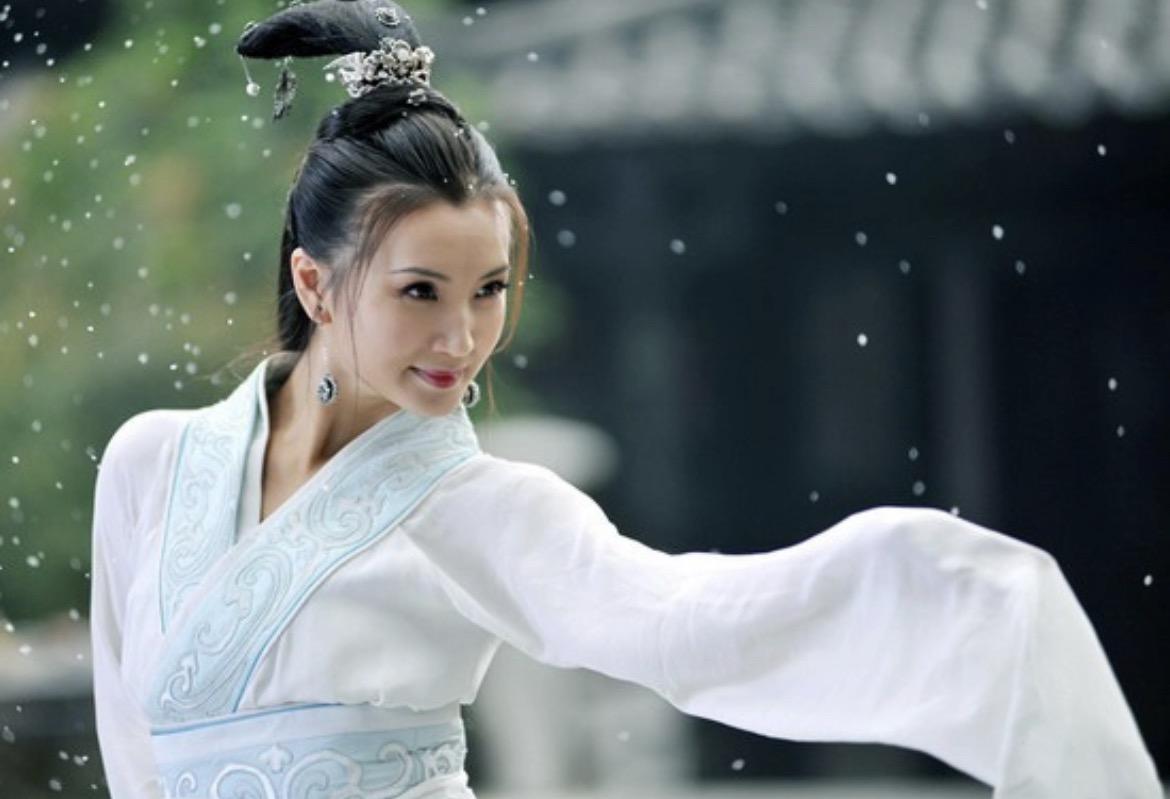 Diện mạo thật của Điêu Thuyền được phục dựng nhờ AI, kết quả giống hệt 1 minh tinh hạng A đẹp nức tiếng- Ảnh 4.