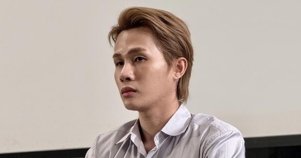 Hé lộ Jack bị trầm cảm, có nhiều biểu hiện và lời nói gây lo lắng 30 Hé lộ Jack bị trầm cảm, có nhiều biểu hiện và lời nói gây lo lắng photo2025 07 1612 16 42 1752643622497 1752643622713653042791 308 64 790 985 crop 1752647664805945786294jpg