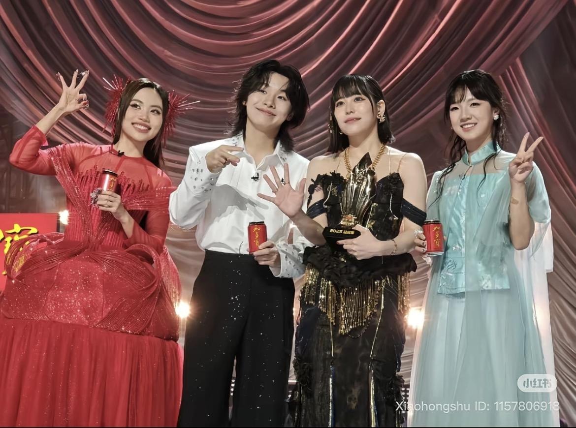 Sing! Asia gặp biến căng: Đột ngột hoãn chiếu Chung kết, liệu có liên quan đến vụ Phương Mỹ Chi bị cắt sóng?- Ảnh 3.