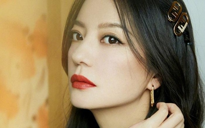 Triệu Vy - Triệu Vy -