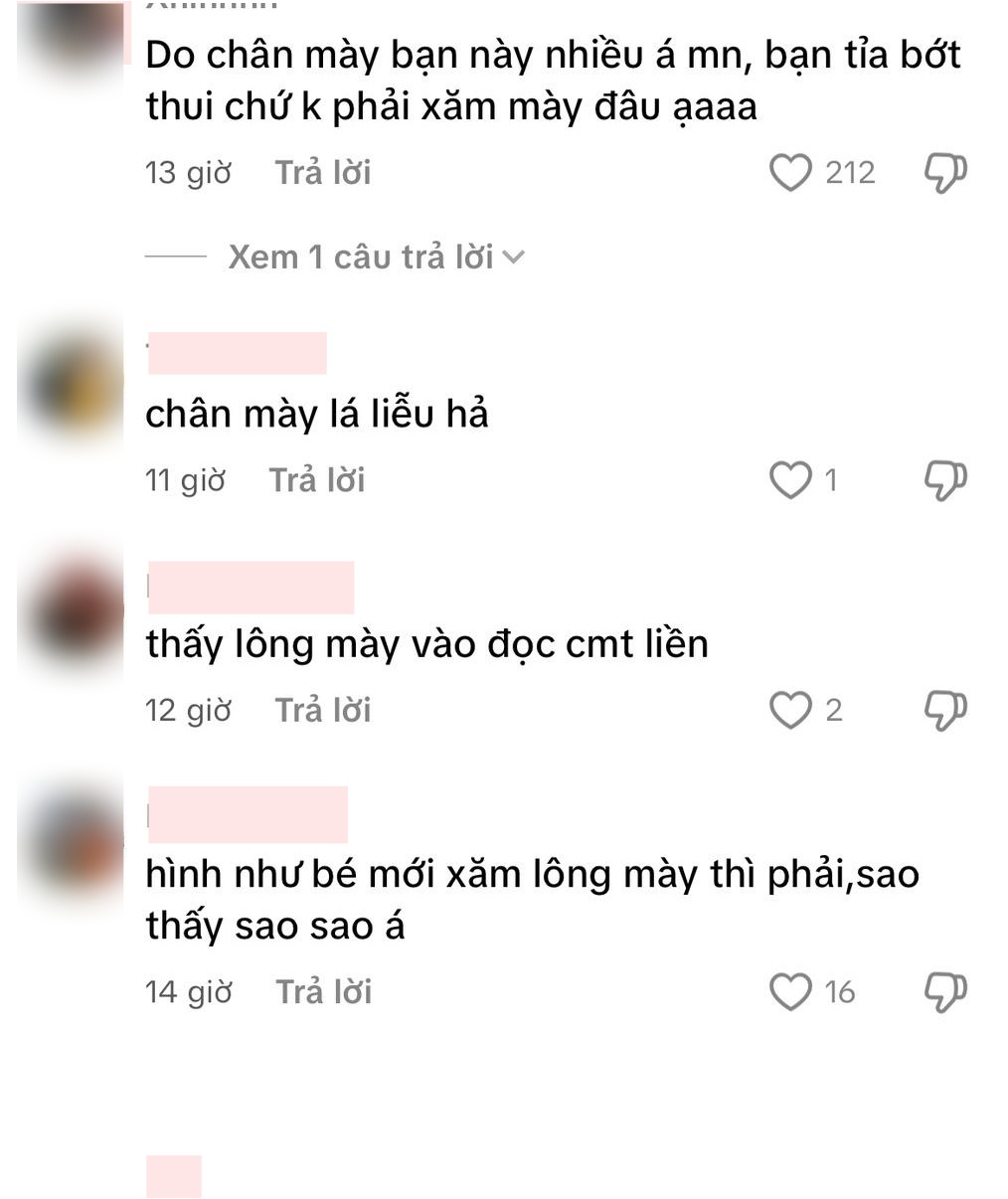 Con gái MC Quyền Linh vướng tranh cãi 1 chi tiết khác xưa trên gương mặt- Ảnh 3.