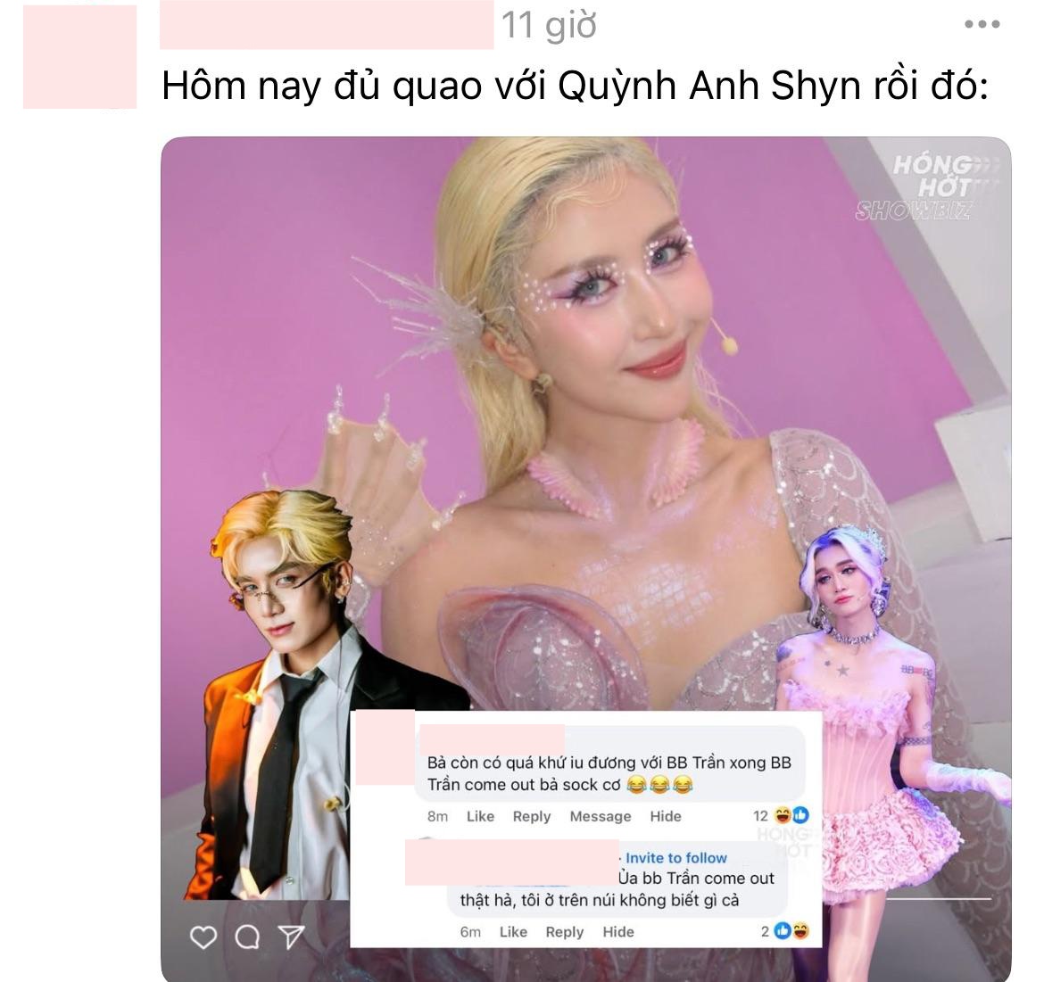 1 Em Xinh vướng tin đồn hẹn hò Anh Tài: Chính chủ var thẳng, sự thật