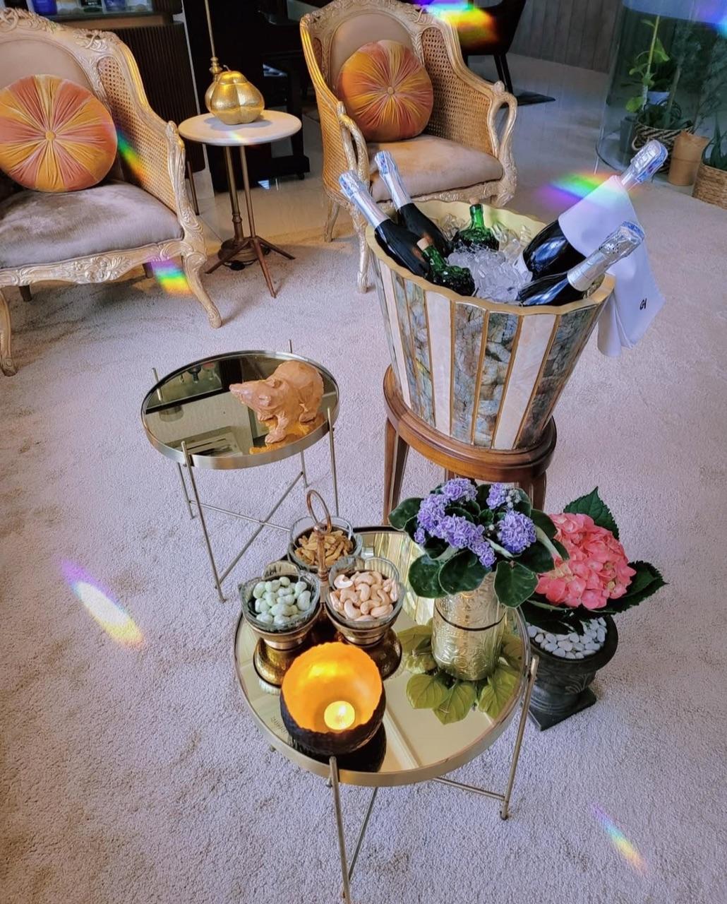 NTK Công Trí trước khi bị bắt: 1 bộ váy kiếm 500 triệu, hé lộ cơ ngơi khủng- Ảnh 4.