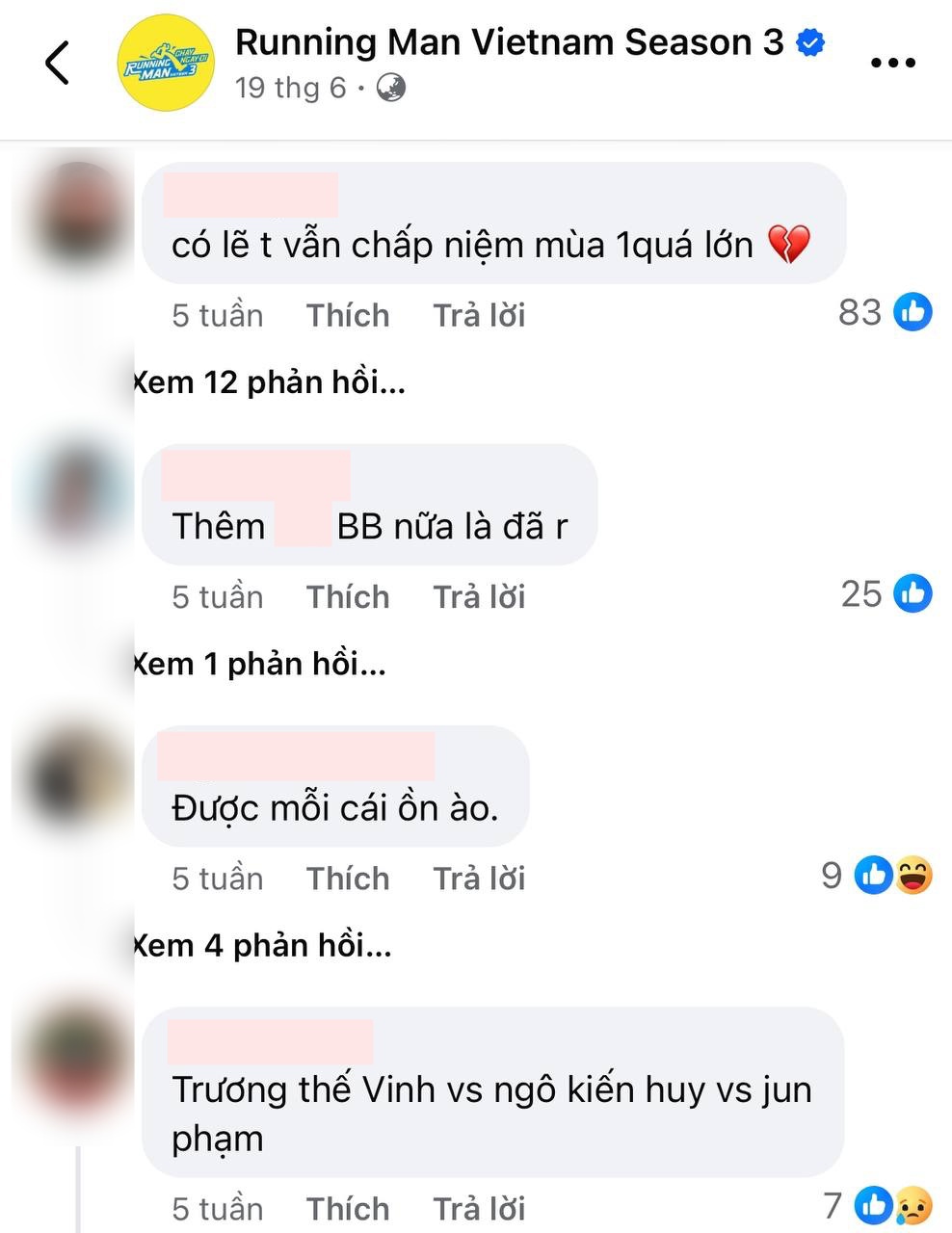 Thành viên đáng lo nhất Running Man Việt mùa 3: Bạn thân Trấn Thành nhưng bị chê không đủ tầm- Ảnh 4.