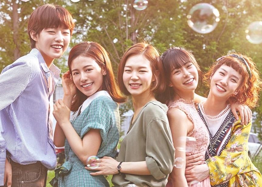 10 phim Hàn tên một đằng nội dung một nẻo, xem mà ngớ người tưởng đâu bị lừa- Ảnh 5. 10 phim Hàn tên một đằng nội dung một nẻo, xem mà ngớ người tưởng đâu bị lừa- Ảnh 5.