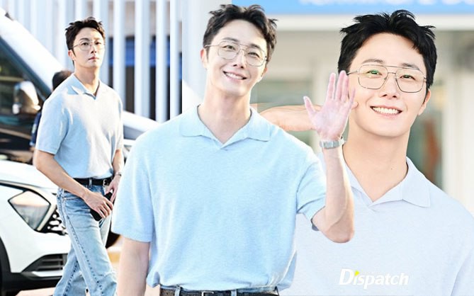 Thảm đỏ hot 1000 độ: Jung Il Woo bê cả giỏ xoài giữa sự kiện, Tiểu Vy - Khánh Vân đọ sắc tưng bừng bất phân thắng bại- Ảnh 1.