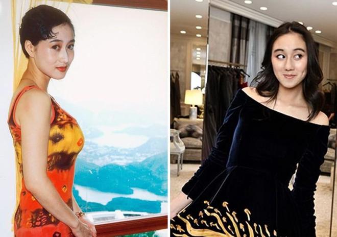 Ái nữ thị phi nhất trùm sòng bạc: Nghi vấn con rơi của Hoa hậu và có quan hệ trái luân thường đạo lý- Ảnh 3. Ái nữ thị phi nhất trùm sòng bạc: Nghi vấn con rơi của Hoa hậu và có quan hệ trái luân thường đạo lý- Ảnh 3.