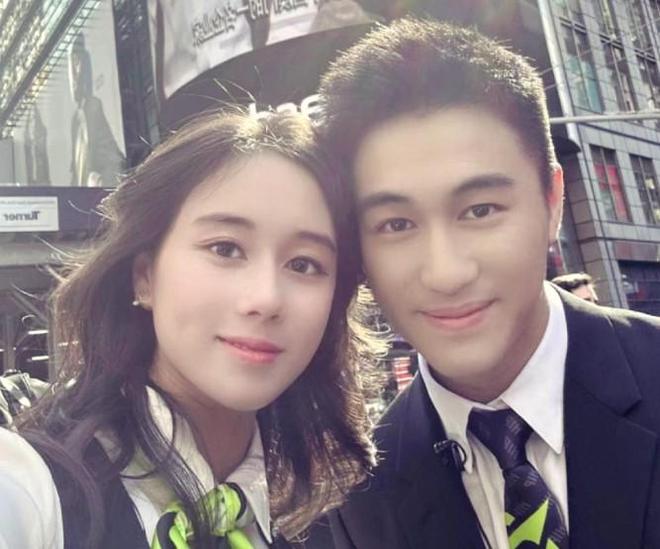 Ái nữ thị phi nhất trùm sòng bạc: Nghi vấn con rơi của Hoa hậu và có quan hệ trái luân thường đạo lý- Ảnh 8. Ái nữ thị phi nhất trùm sòng bạc: Nghi vấn con rơi của Hoa hậu và có quan hệ trái luân thường đạo lý- Ảnh 8.