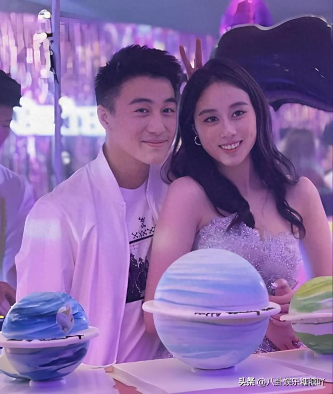 Ái nữ thị phi nhất trùm sòng bạc: Nghi vấn con rơi của Hoa hậu và có quan hệ trái luân thường đạo lý- Ảnh 9. Ái nữ thị phi nhất trùm sòng bạc: Nghi vấn con rơi của Hoa hậu và có quan hệ trái luân thường đạo lý- Ảnh 9.