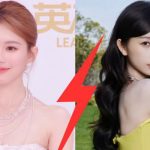 Triệu Lộ Tư quậy tới nóc: Nghi đá xéo Ngu Thư Hân, khiến fan 2 nàng "var" nhau cực căng photo2025 08 1317 11 08 175508054140328582222 0 0 335 640 crop 17550805516381240783470jpg