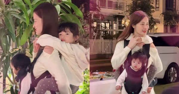 Clip 25 giây siêu chữa lành của 3 mẹ con Đông Nhi: Đây là khoảnh khắc mà người phụ nữ đẹp hơn bao giờ hết! photo2025 08 1511 50 43 1755233469839405401393 18 0 818 1280 crop 1755233477477278235148 1755236719449 17552367200461686470620 0 0 400 764 crop 1755238169065235076702jpg