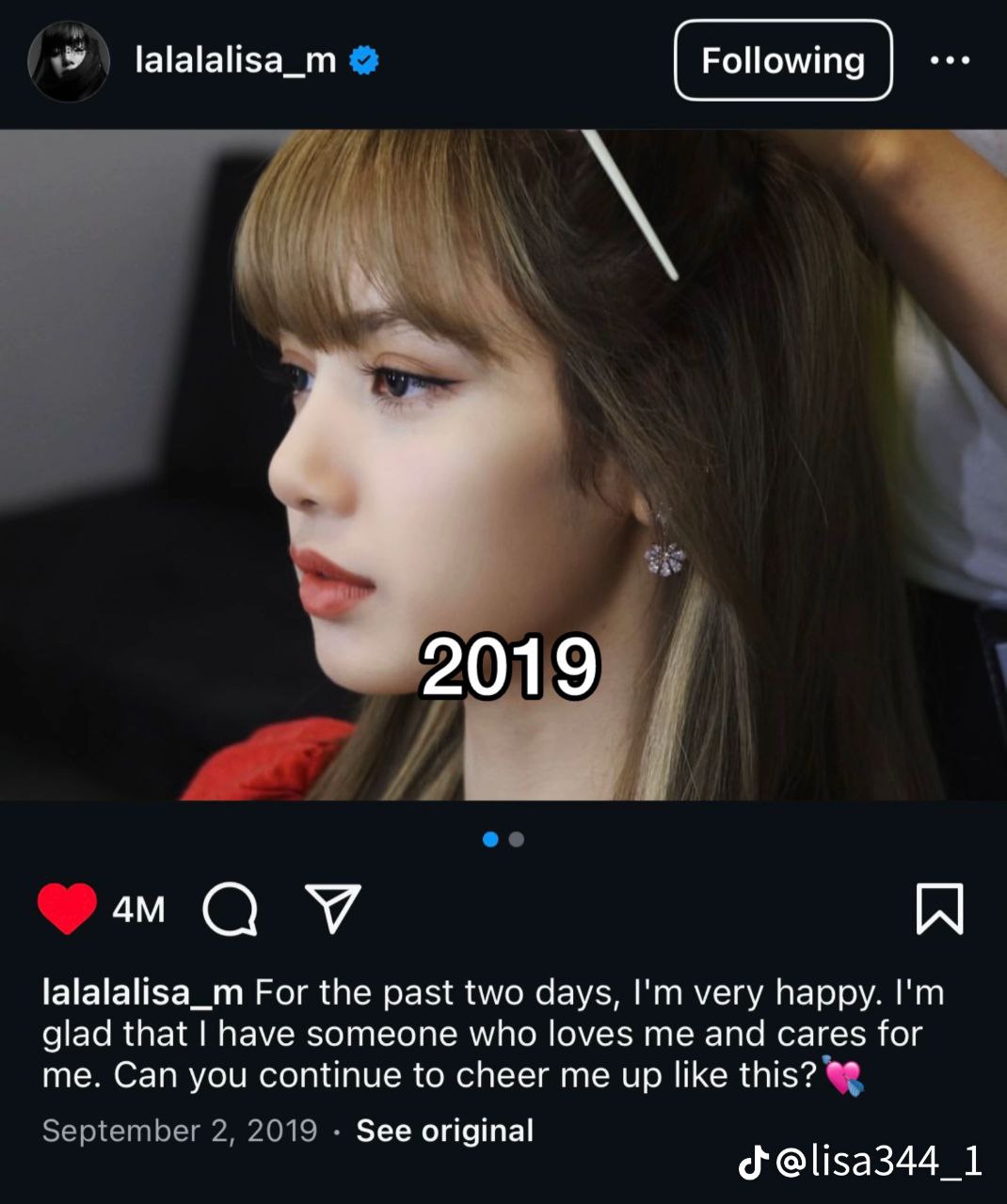 Lộ clip Lisa (BLACKPINK) thẫn thờ đau đớn khi chia tay bạn trai, Jennie phải ôm giữa sân bay để an ủi?- Ảnh 7.