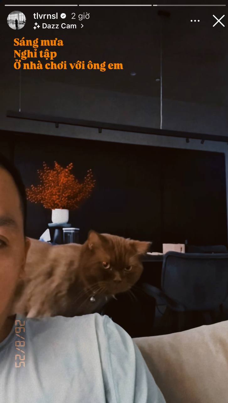 Tóc Tiên - Touliver đã không còn sống chung?- Ảnh 8.