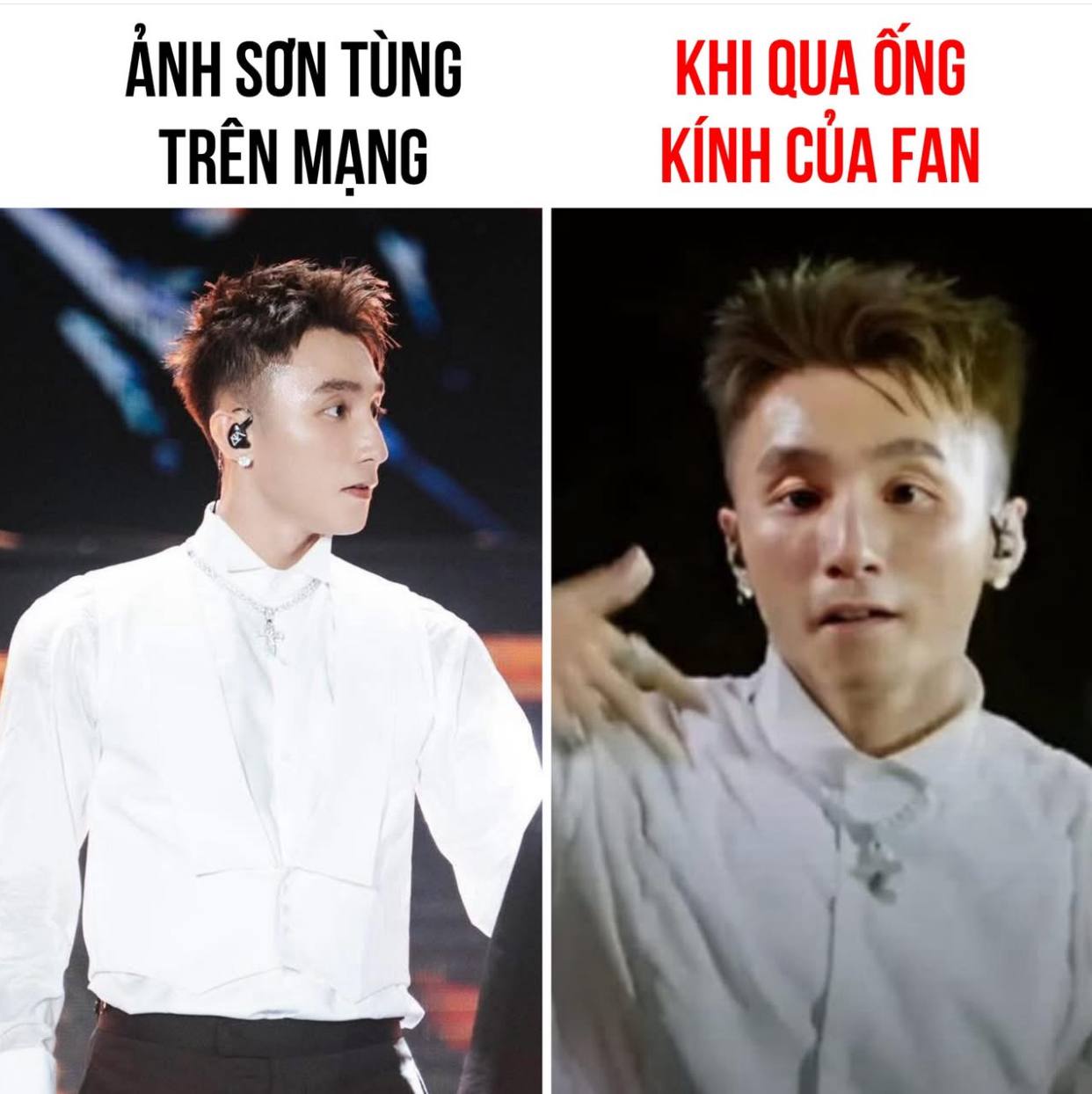 Sơn Tùng có thật sự đến nông nỗi này?- Ảnh 1. Sơn Tùng có thật sự đến nông nỗi này?- Ảnh 1.