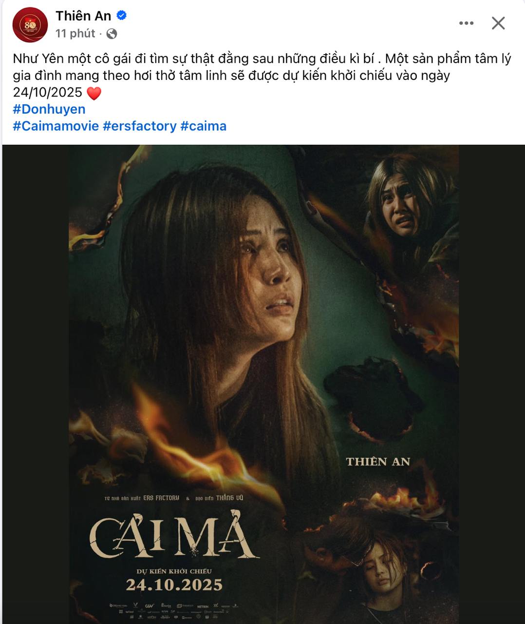 Lí do thực sự Thiên An lên tiếng dồn dập về lùm xùm với Jack ngay lúc này?- Ảnh 3.