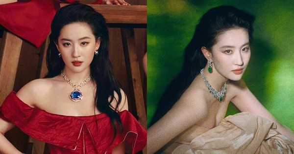 Lưu Diệc Phi đeo cả căn nhà trên cổ, nghi lộ thái độ "thượng đẳng" không coi đồng nghiệp ra gì 27 Lưu Diệc Phi đeo cả căn nhà trên cổ, nghi lộ thái độ "thượng đẳng" không coi đồng nghiệp ra gì photo2025 09 1001 42 05fds 17574640886591311692018 0 0 352 672 crop 1757464120420860753334jpg