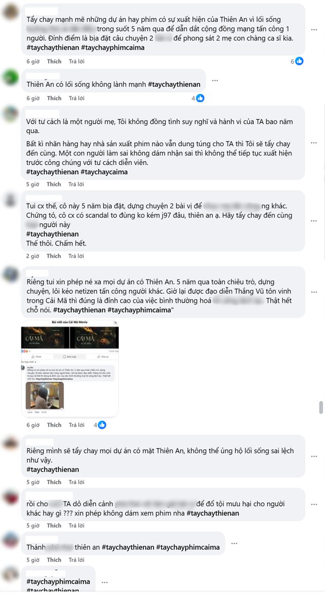 Chưa từng có ở showbiz: Phim Việt chưa chiếu đã nhận bão 1 sao, netizen tranh cãi “quá đúng hay quá đáng”- Ảnh 5.