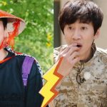 Kim Jong Kook không mời Lee Kwang Soo dự đám cưới, nội bộ Running Man lục đục, cạch mặt nhau? photo2025 09 1216 30 17 1757669648509457608045 0 0 335 640 crop 1757669657196534167449jpg
