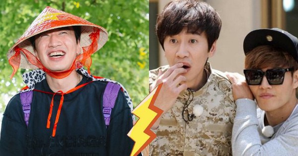 Kim Jong Kook không mời Lee Kwang Soo dự đám cưới, nội bộ Running Man lục đục, cạch mặt nhau? photo2025 09 1216 30 17 1757669648509457608045 0 0 335 640 crop 1757669657196534167449jpg