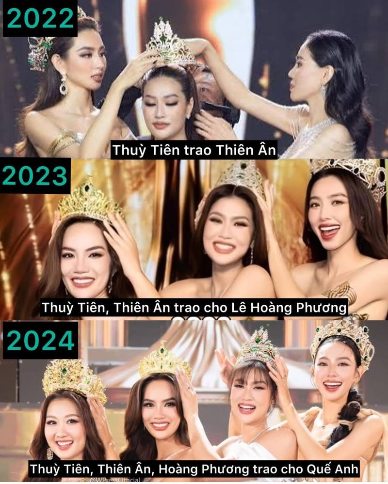Đây là điều Chung kết Miss Grand Vietnam 2025 không làm được, nguyên nhân liên quan đến Thuỳ Tiên- Ảnh 1.