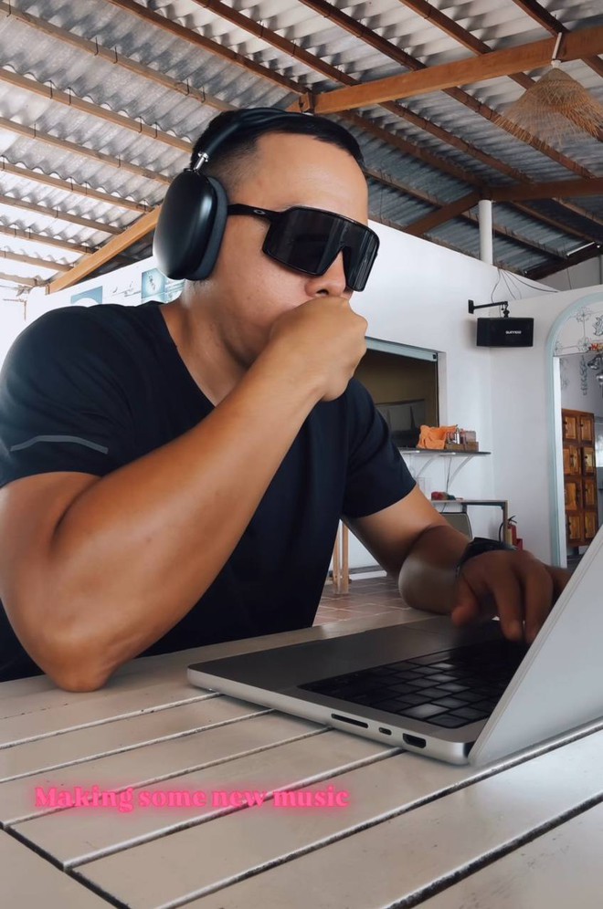 Tóc Tiên dọn đi, Touliver sống 1 mình ra sao tại biệt thự?- Ảnh 7. Tóc Tiên dọn đi, Touliver sống 1 mình ra sao tại biệt thự?- Ảnh 7.