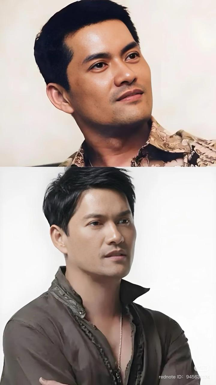 "Triển Chiêu" sinh ra ở Việt Nam: 3 đời vợ đều toàn mỹ nhân, giờ thành "tỷ phú không tuổi" khét tiếng Cbiz photo2025 09 1714 04 37 3d 17580928520611168103630 1758099862172 1758099863725712082769