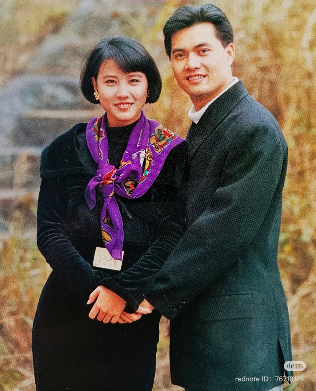 "Triển Chiêu" sinh ra ở Việt Nam: 3 đời vợ đều toàn mỹ nhân, giờ thành "tỷ phú không tuổi" khét tiếng Cbiz photo2025 09 1714 04 37 3hb 17580942384861483653241 1758099872809 1758099873044110349179