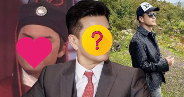 "Triển Chiêu" sinh ra ở Việt Nam: 3 đời vợ đều toàn mỹ nhân, giờ thành "tỷ phú không tuổi" khét tiếng Cbiz photo2025 09 1715 28 55 1758099957876707133658 0 0 335 640 crop 17580999673661198602071jpg