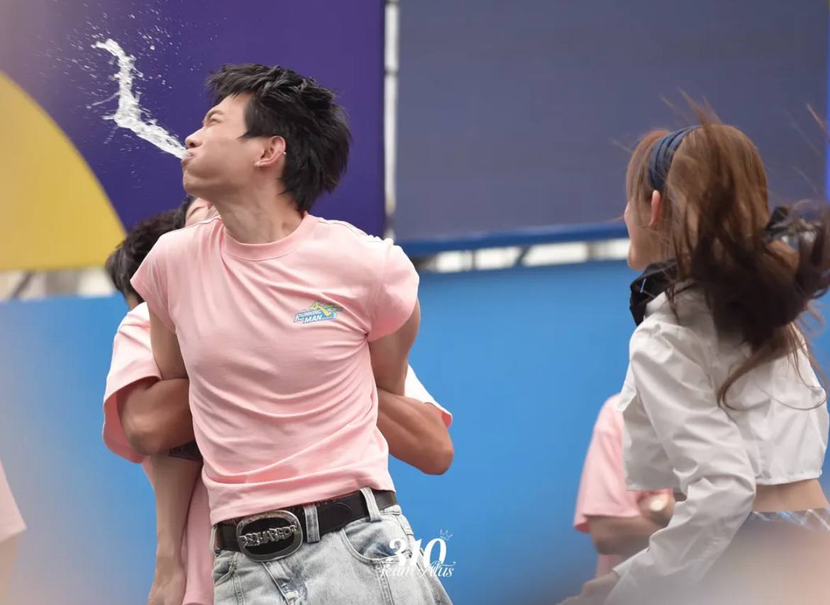 Trấn Thành bị tấn công?- Ảnh 4.