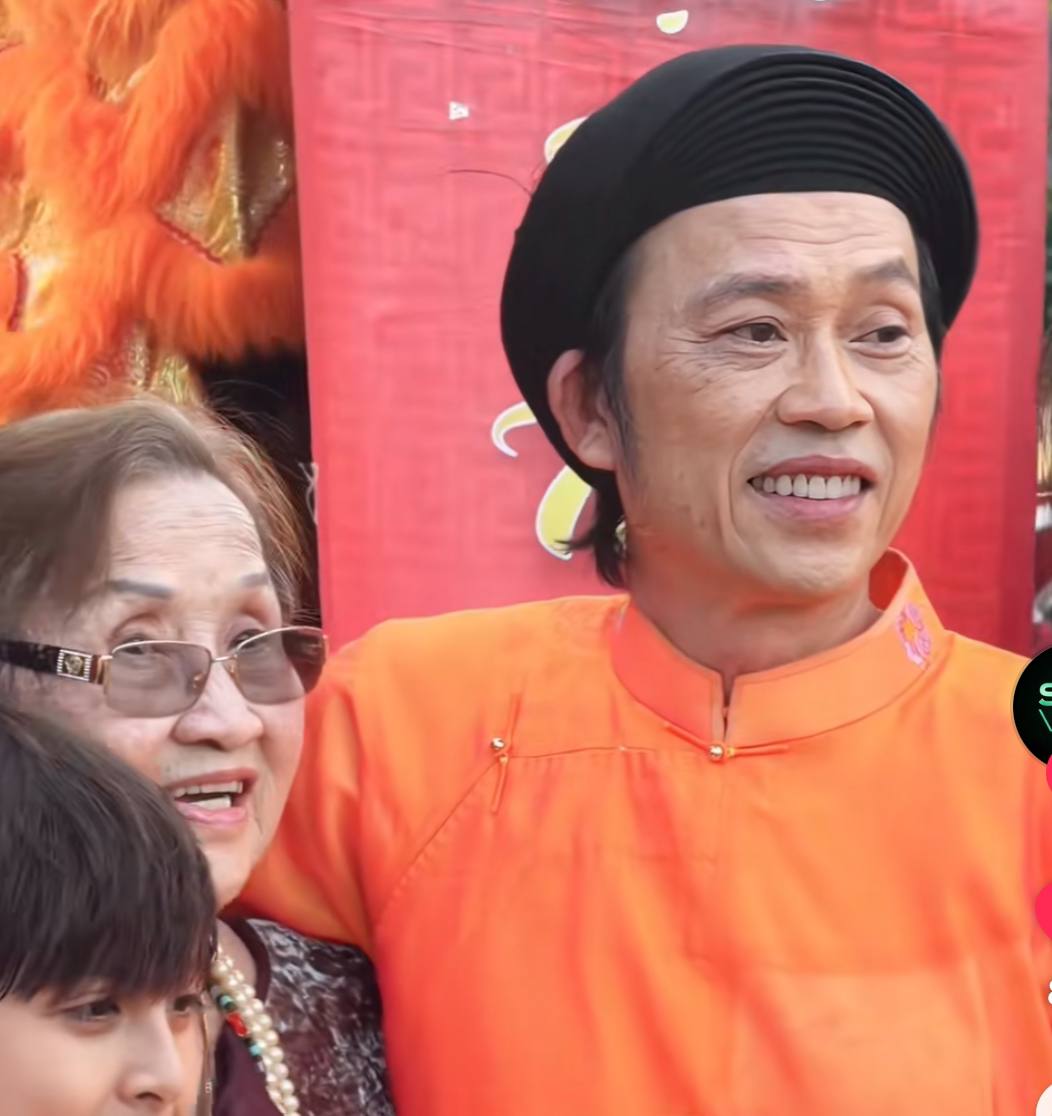 Gia đình thông báo tình hình sức khoẻ NS Hoài Linh- Ảnh 4.