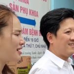 Có ai ngờ Nhã Phương bầu lần 3 lại thế này! photo2025 10 06 165812 1759748712677353774730 40 0 473 828 crop 175974872128713899218jpeg