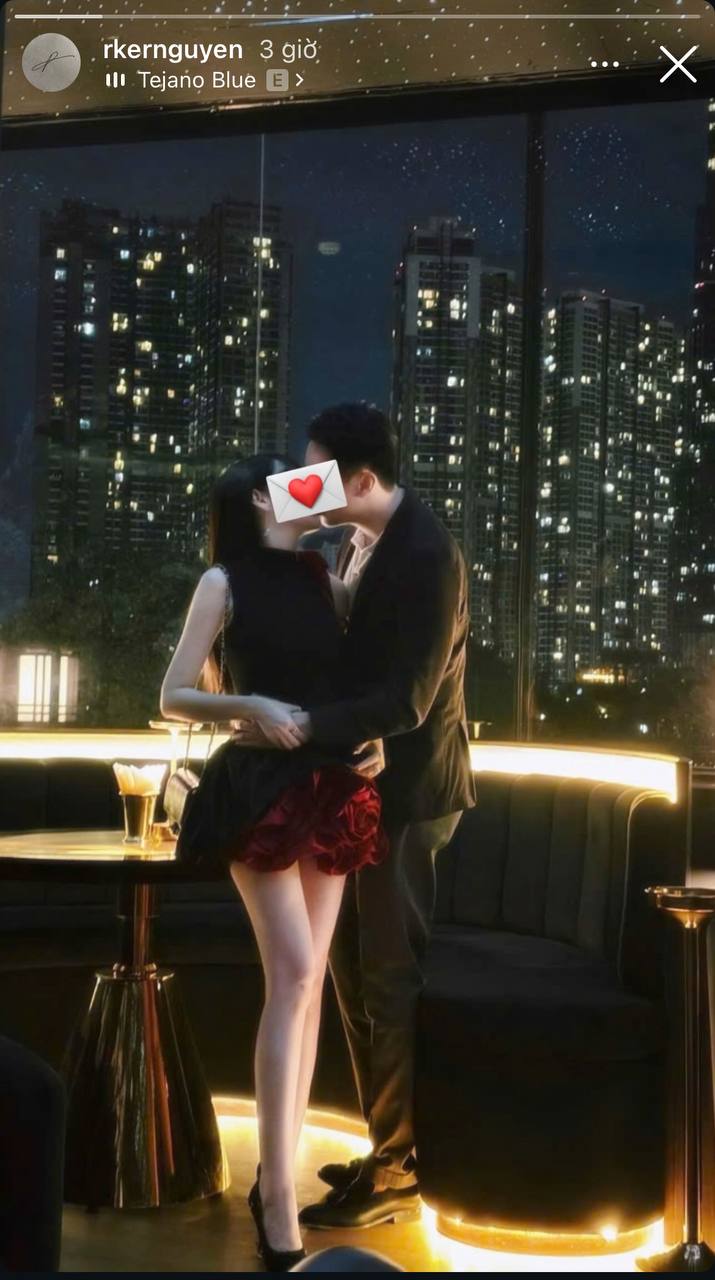 photo2025-10-08-105648-1759898353591136624655-1759905440888-1759905441522459937570 "Nam thần Vbiz" Rocker Nguyễn công khai ôm hôn bạn gái? photo2025 10 08 105648 1759898353591136624655 1759905440888 1759905441522459937570