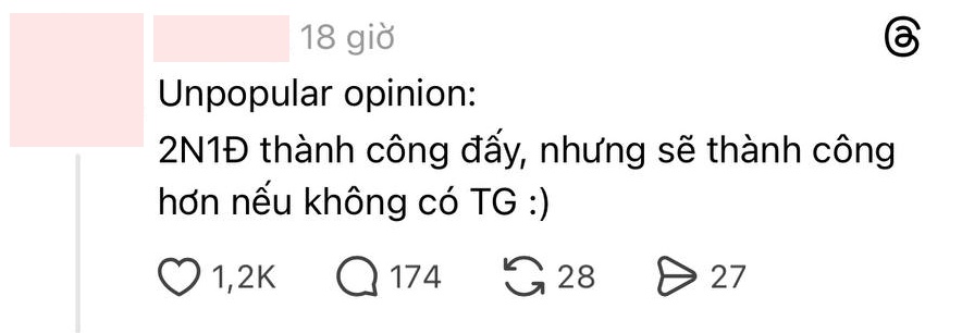 2 Ngày 1 Đêm sẽ thành công hơn nếu không có Trường Giang?- Ảnh 1.
