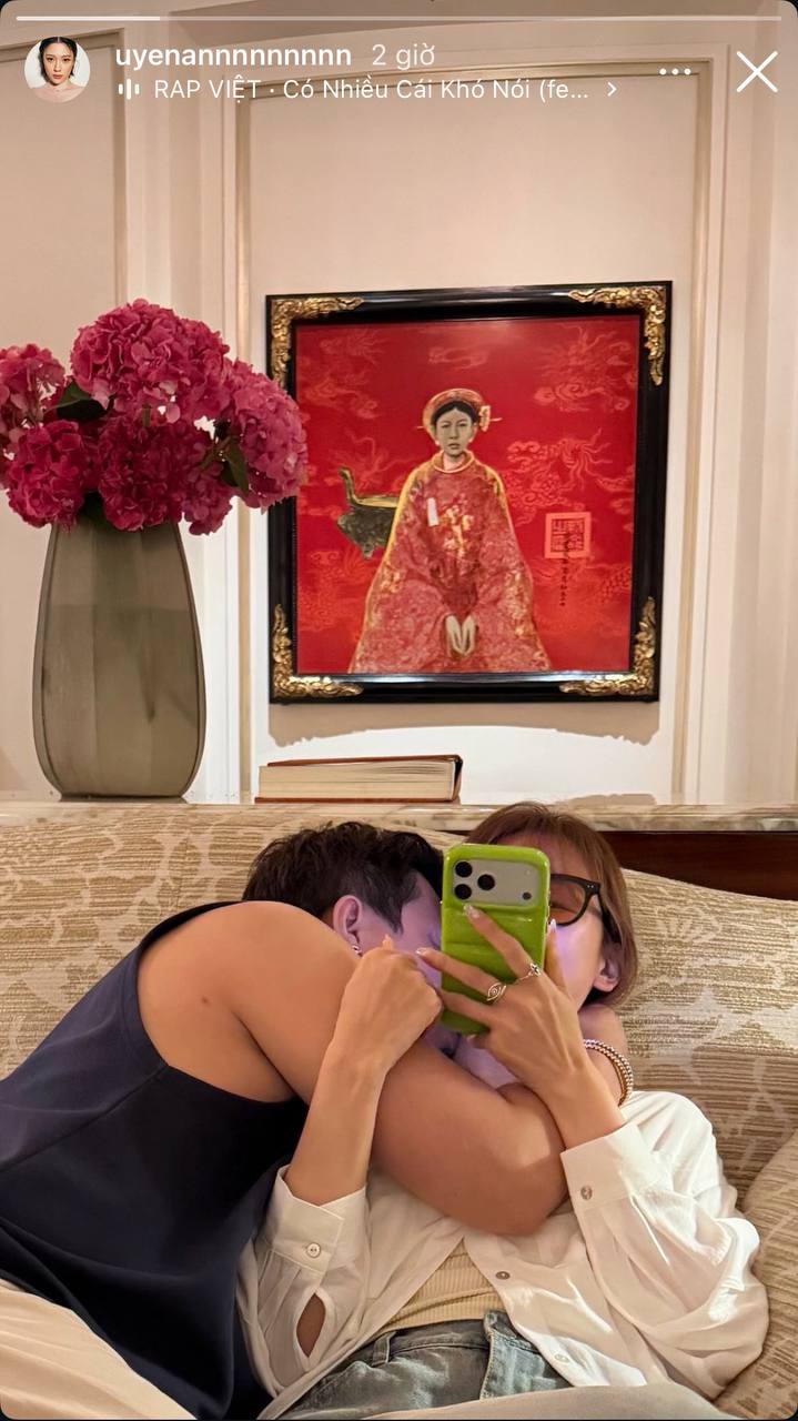 Trấn Thành - Hari Won lén lút- Ảnh 4.