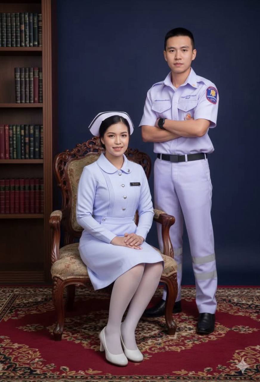 Dừng xe cứu người gặp tai nạn trên đường, nữ sinh viên điều dưỡng bị tông tử vong, chồng nguy kịch- Ảnh 2.